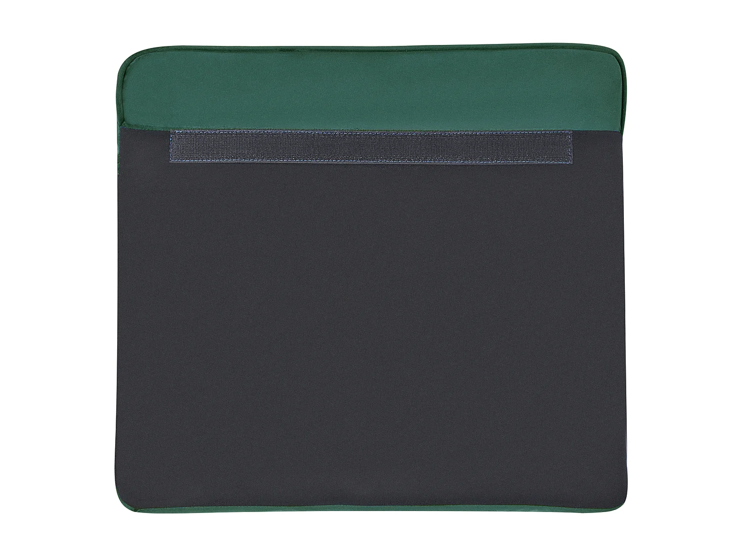 Fauteuil CHESTERFIELD Velours Vert émeraude