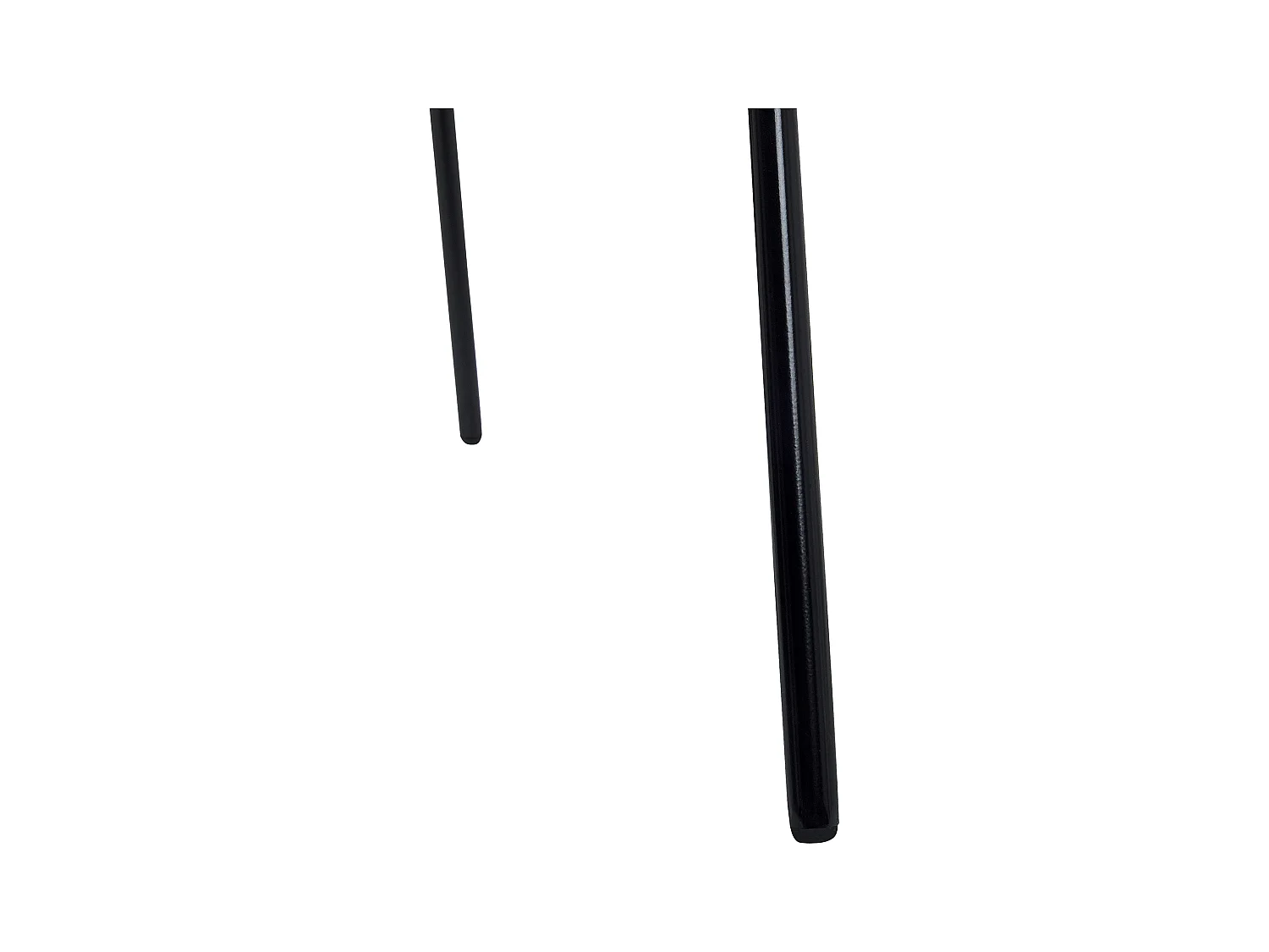 Fauteuil NARKEN Fluweel Grijs