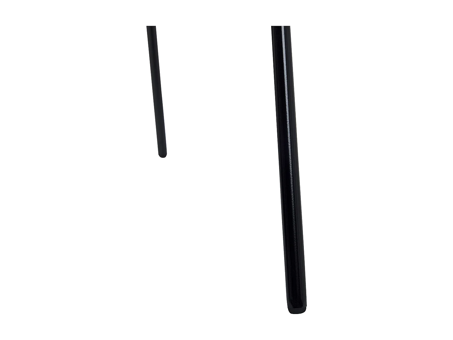 Fauteuil NARKEN Velours Gris