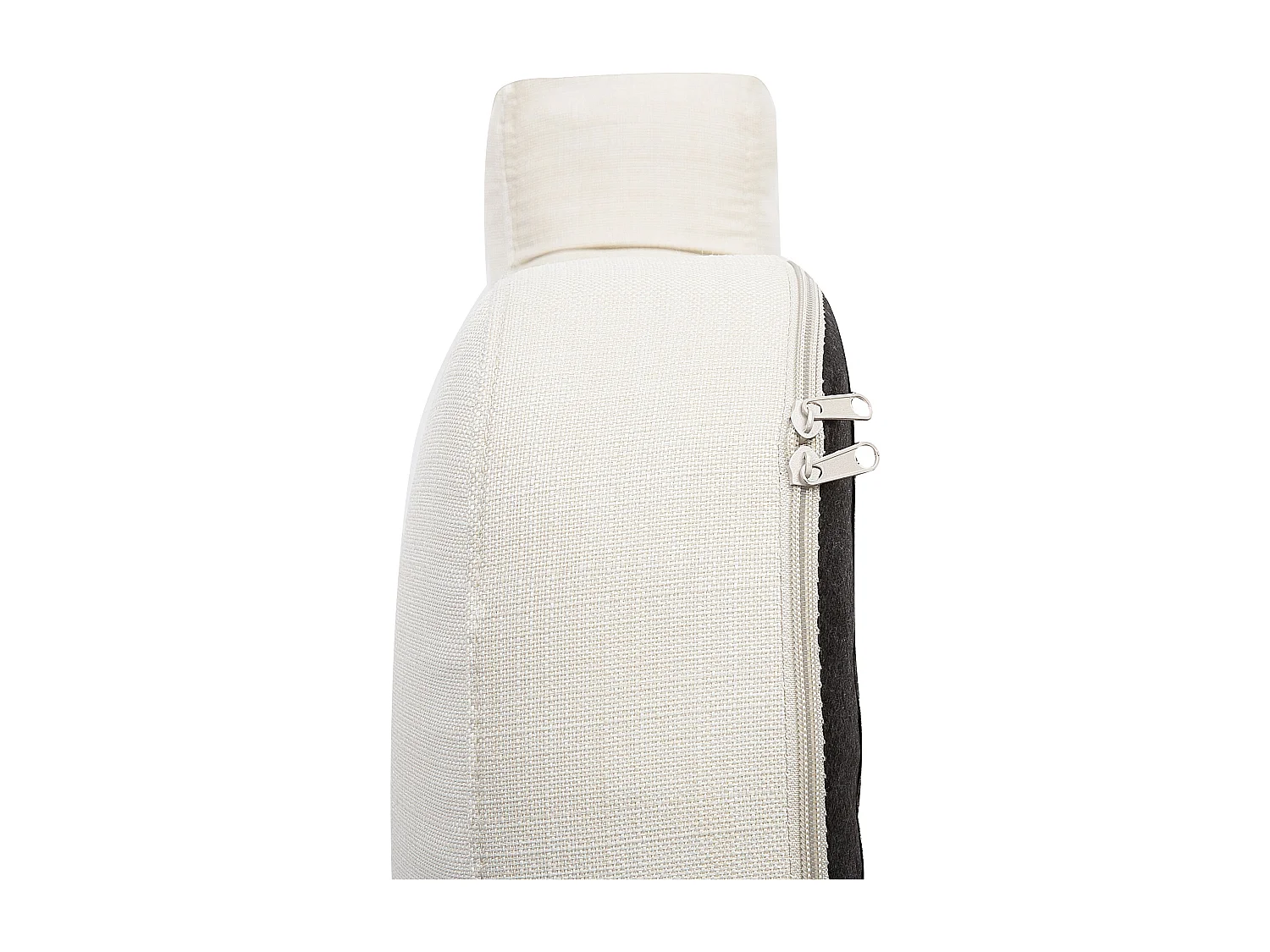 Fauteuil ELVERUM Stof Beige