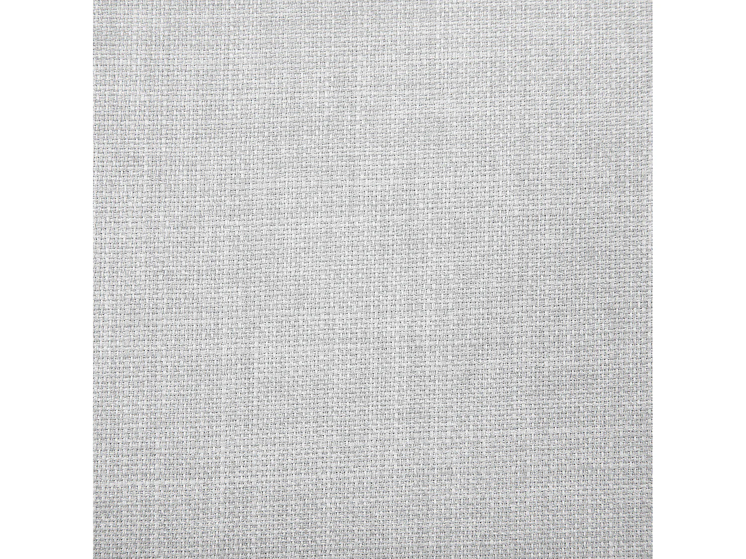 Poltrona BJARN Tecido Cinzento claro