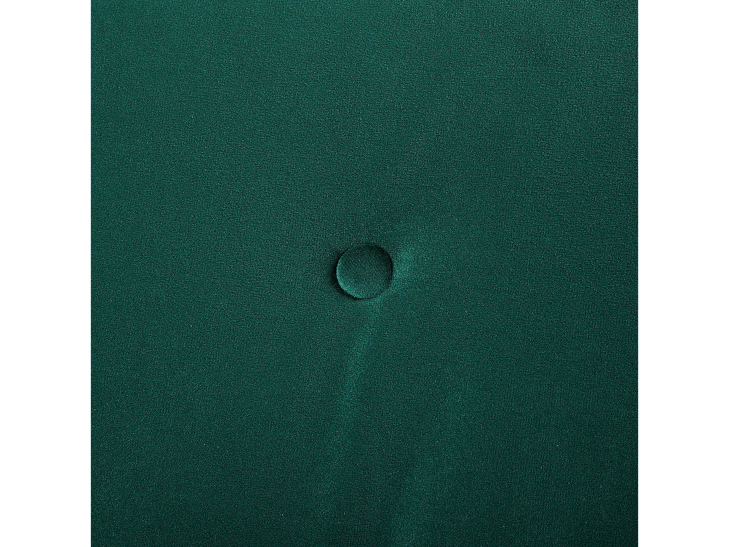 Sillón BODO Terciopelo Verde esmeralda