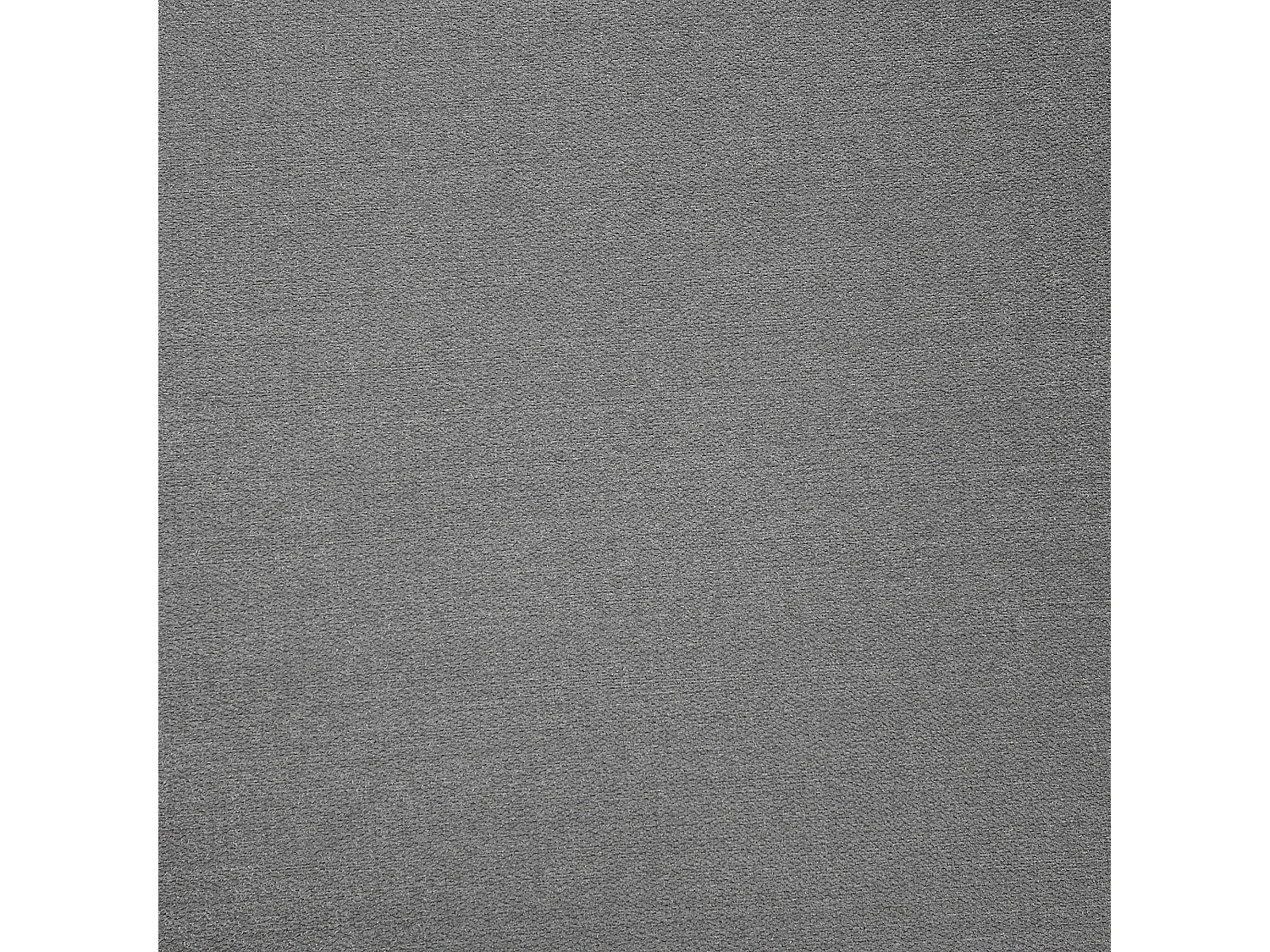Fauteuil ODENZEN Tissu Gris clair