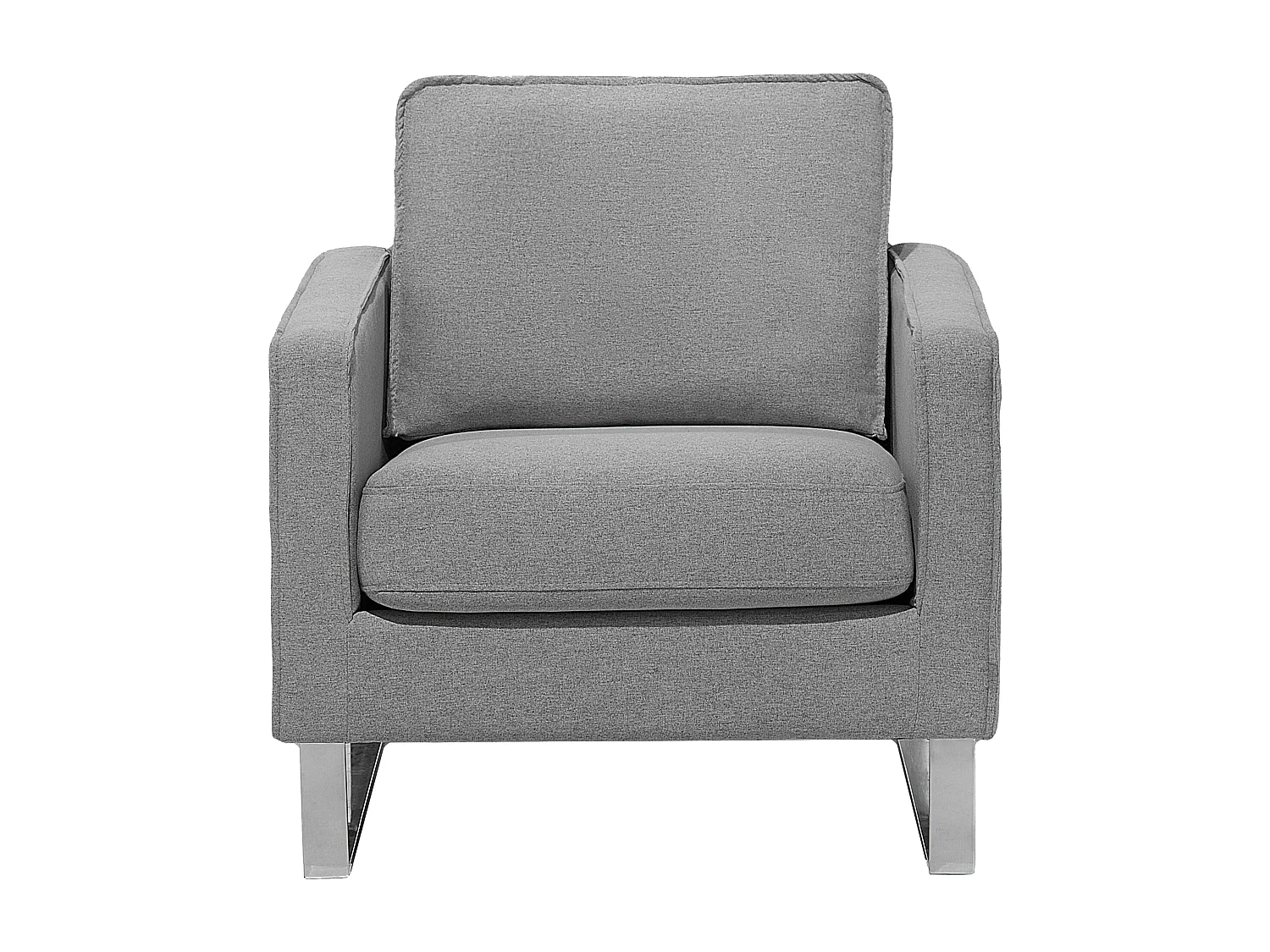 Poltrona VIND Cinzento