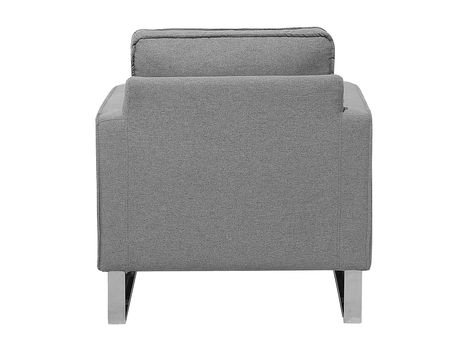 Poltrona VIND Cinzento