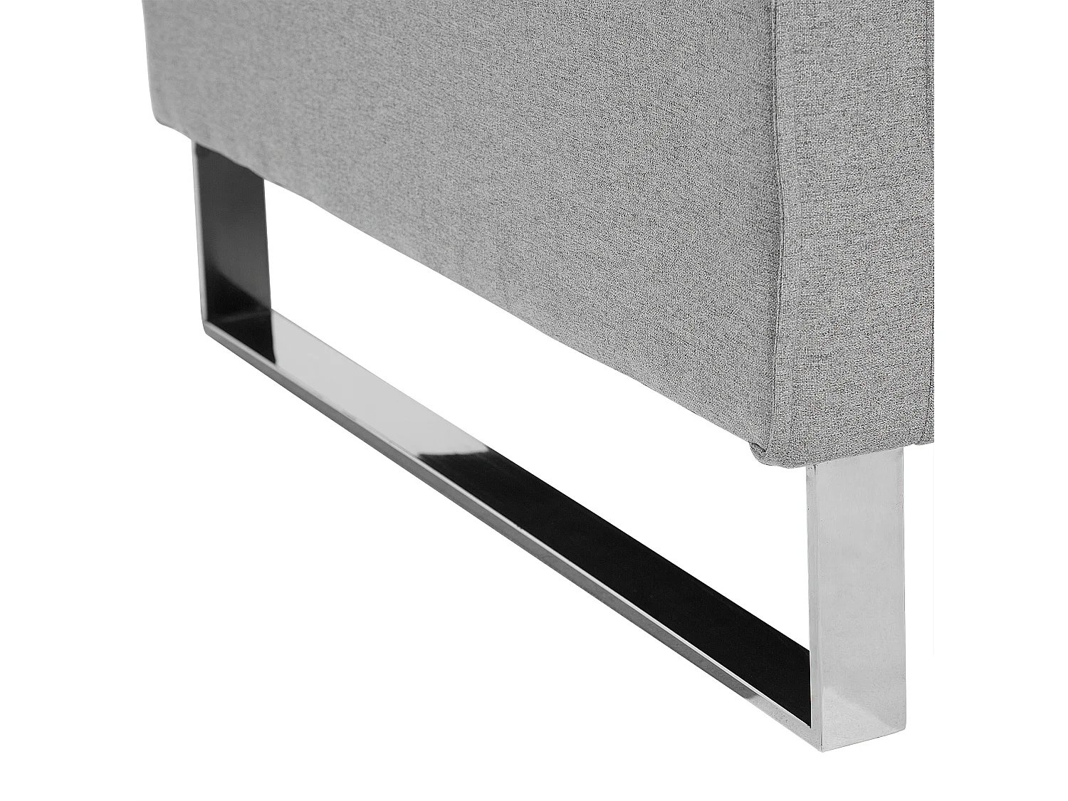 Poltrona VIND Cinzento