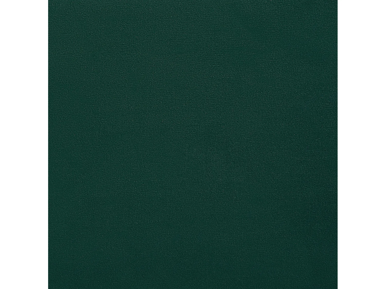 Sillón SIRKKA Terciopelo Verde oscuro