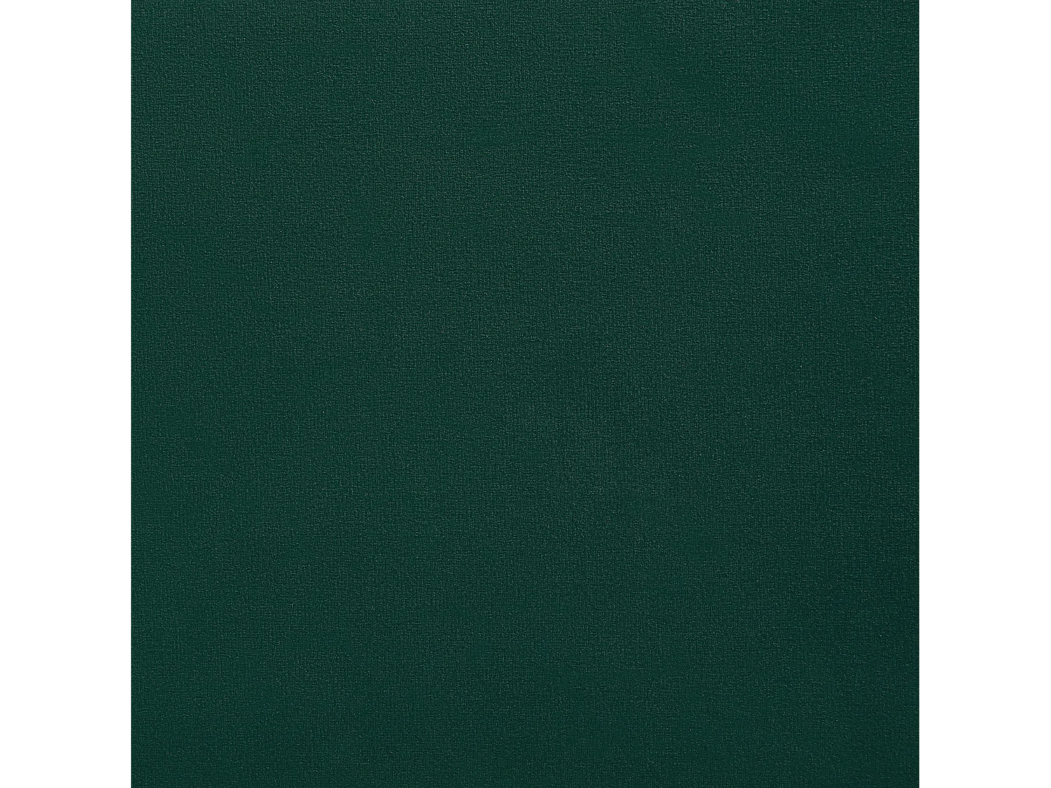 Fauteuil SIRKKA Velours Vert foncé