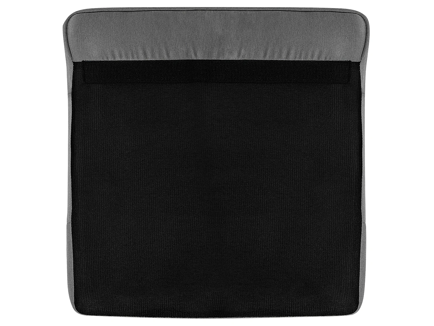 Fauteuil CHESTERFIELD Tissu Gris clair