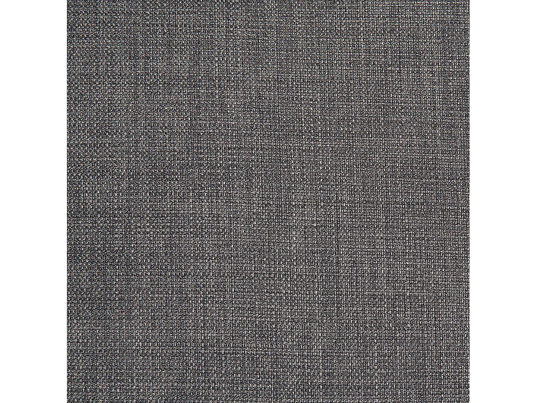 Fauteuil ALESUND Tissu Gris foncé