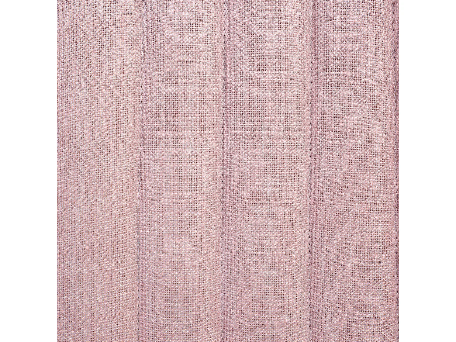 Fauteuil VAASA Tissu Rose