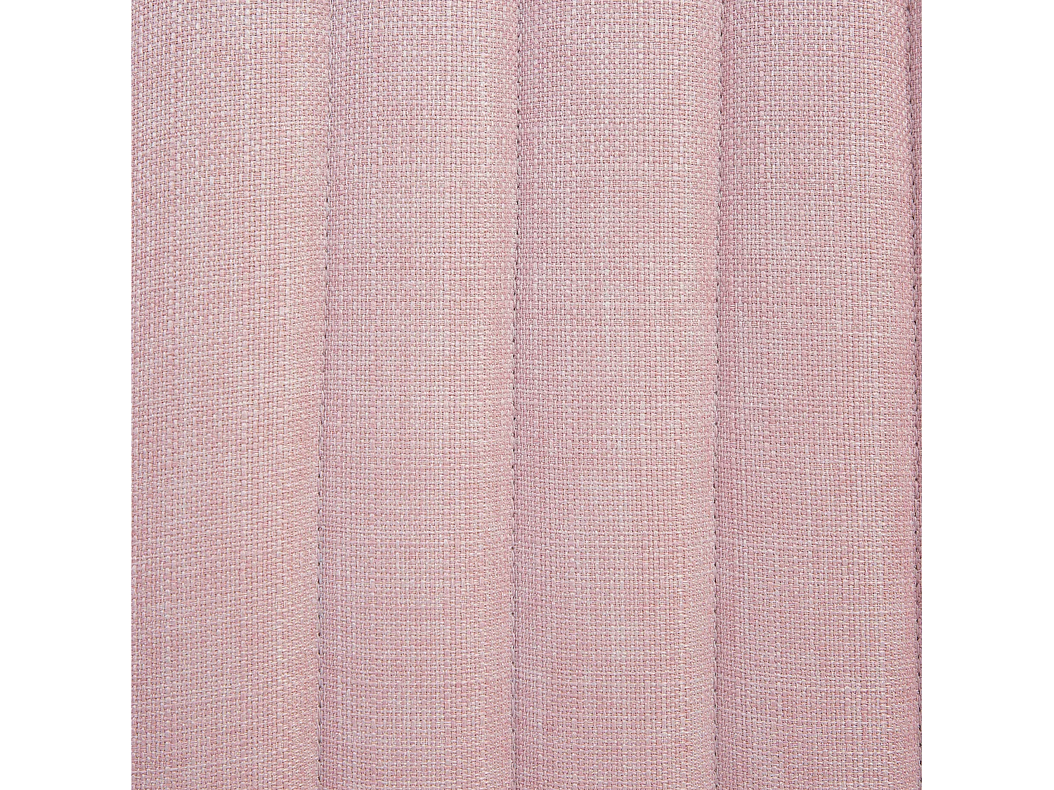 Fauteuil VAASA Stof Roze