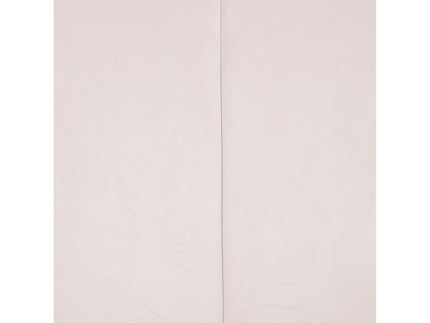 Poltrona LARVIK Veludo Rosa