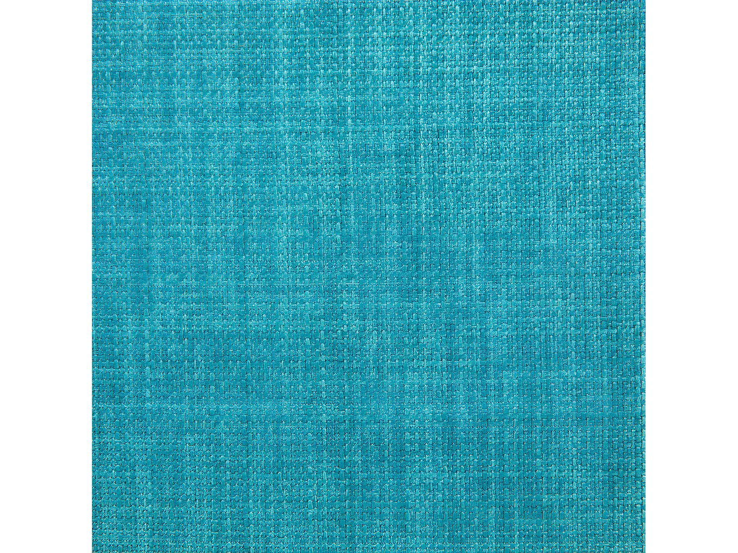 Fauteuil MELBY Turquoise