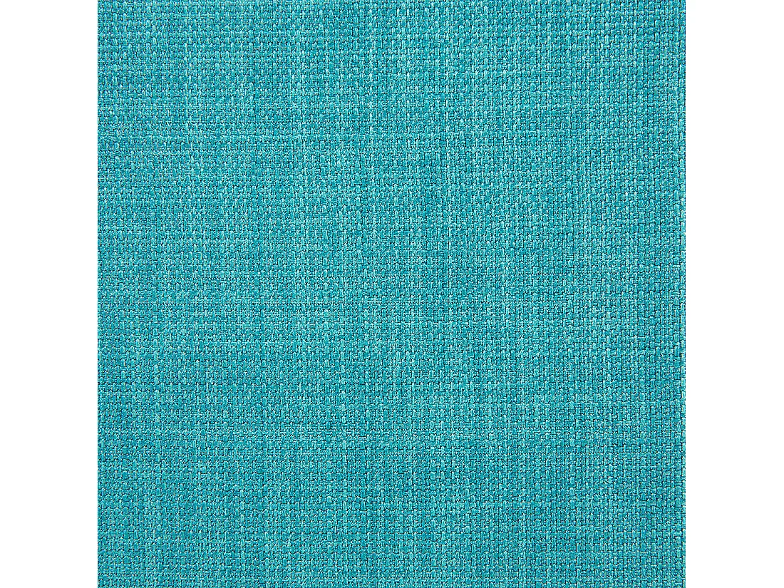 Fauteuil MELBY Turquoise