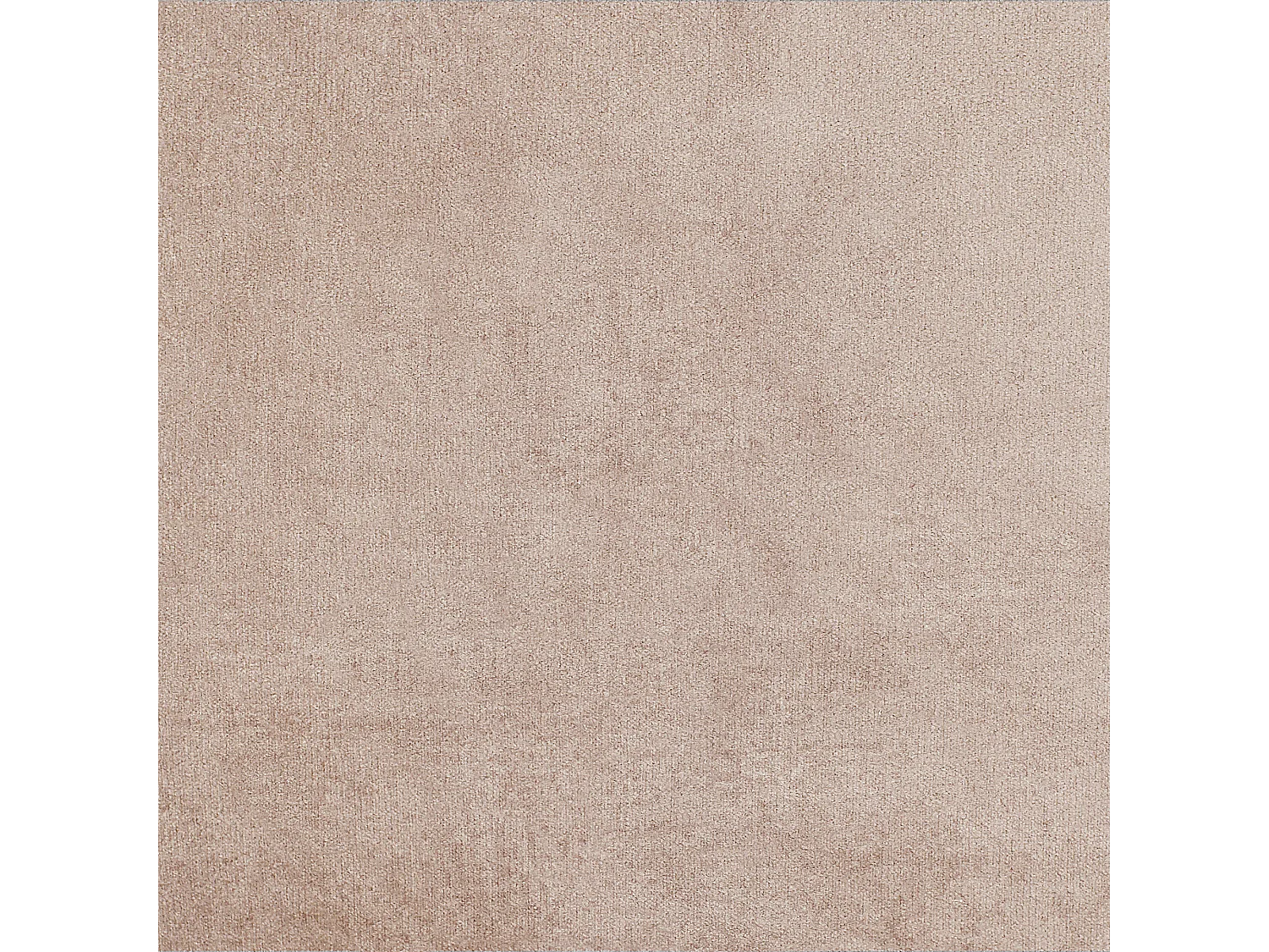 Sessel Samtstoff beige taupe mit Metallbeinen gold Armlehnen Retro Vietas