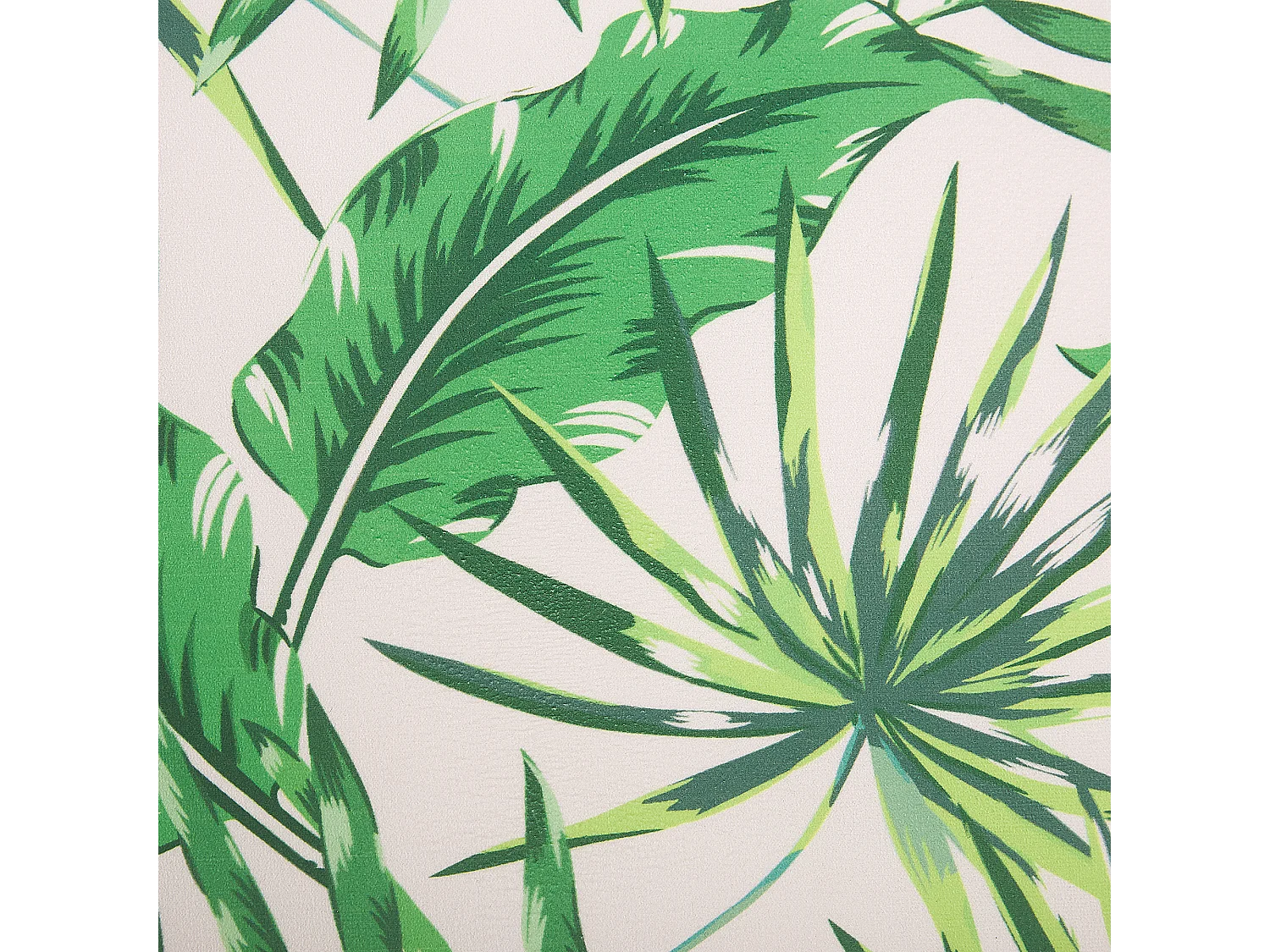 Poltrona RIBE Tessuto Bianco