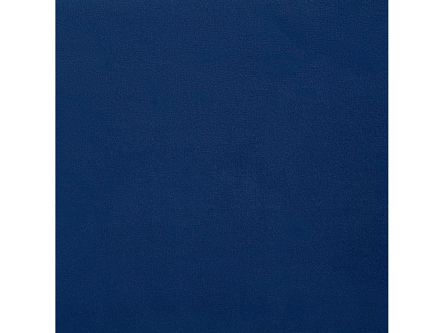 Sillón SIRKKA Terciopelo Azul oscuro