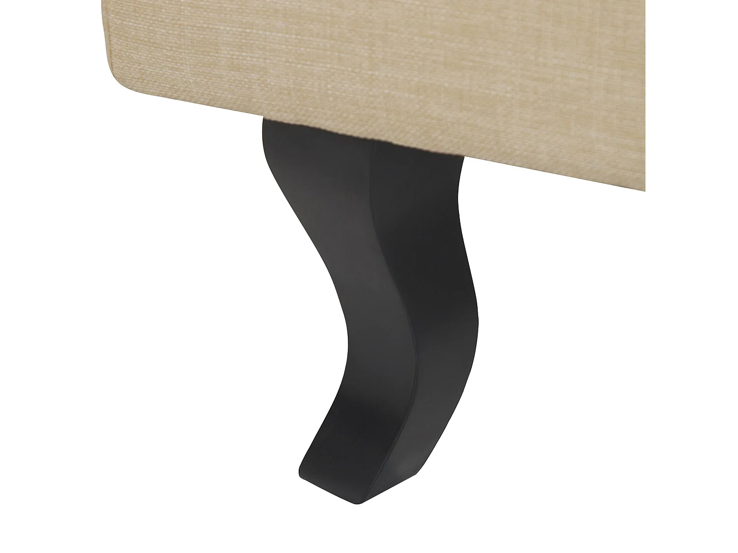 Oorfauteuil ALTA Stof Beige