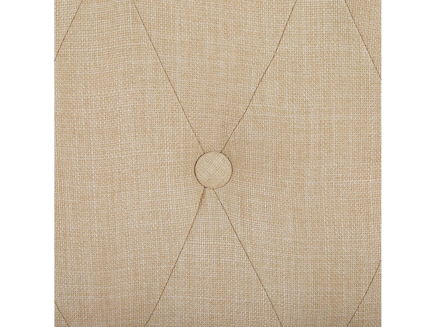 Oorfauteuil ALTA Stof Beige