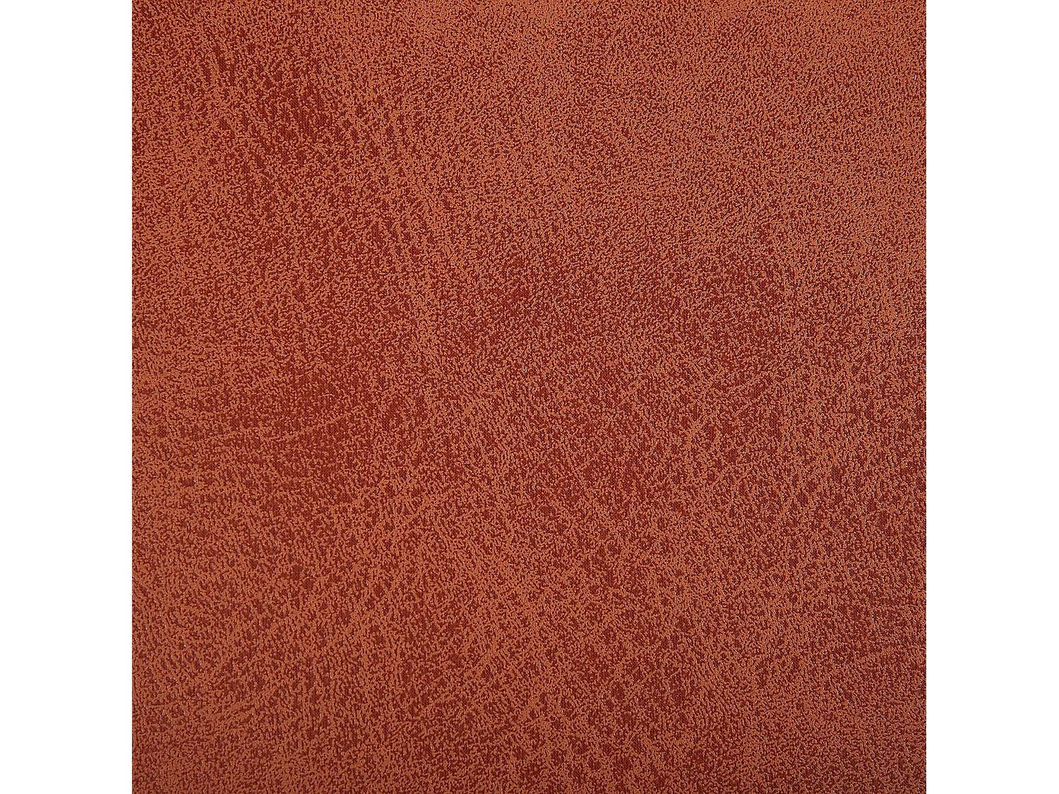 Fauteuil SAVALEN Kunstleer Goudbruin