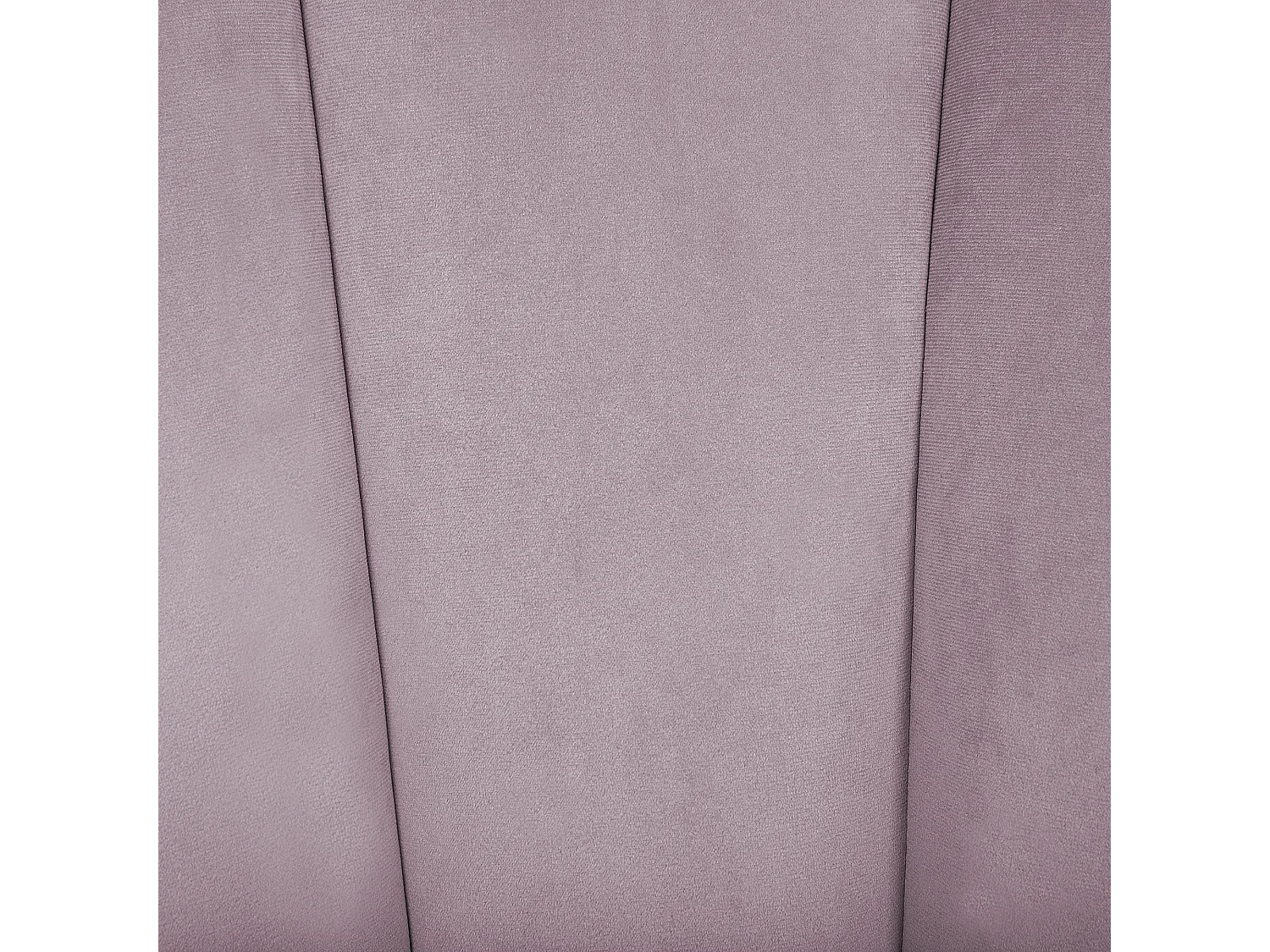 Fauteuil DALA Velours Rose