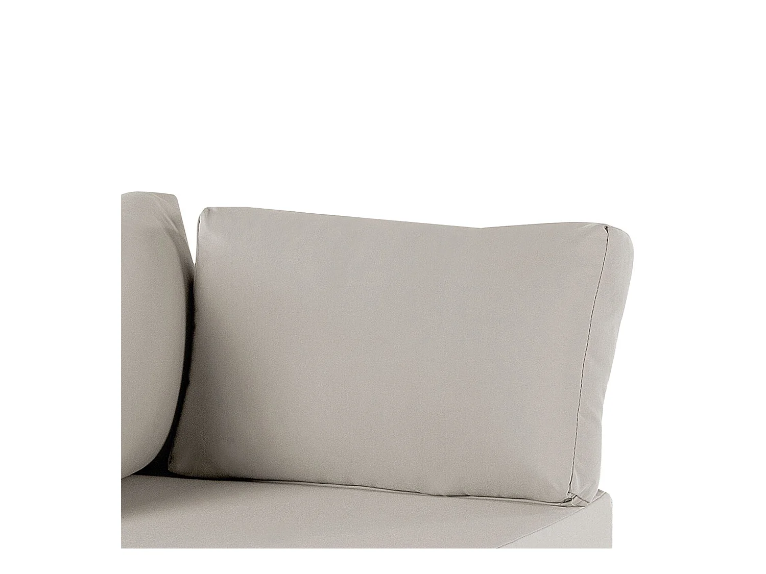 Conjunto de fundas de cojín de exterior SANO Arena