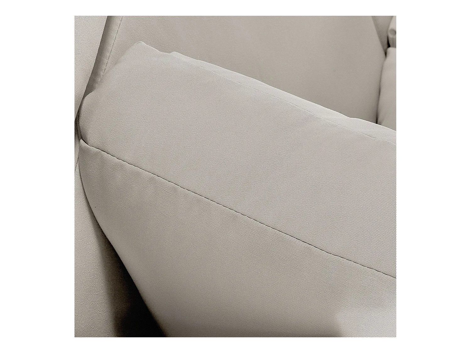 Conjunto de fundas de cojín de exterior SANO Arena