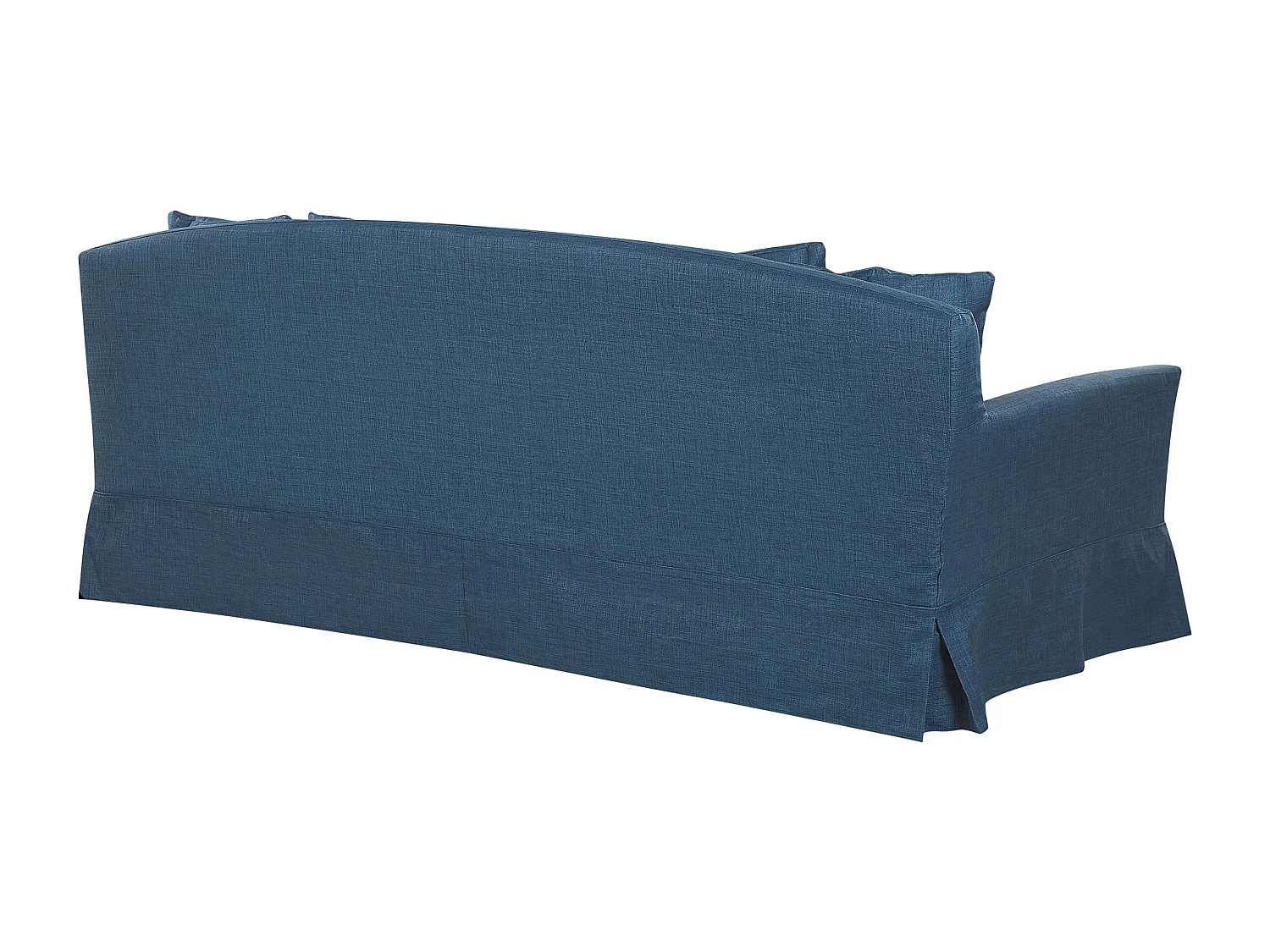 Rivestimento per divano a 3 posti GILJA Blu marino