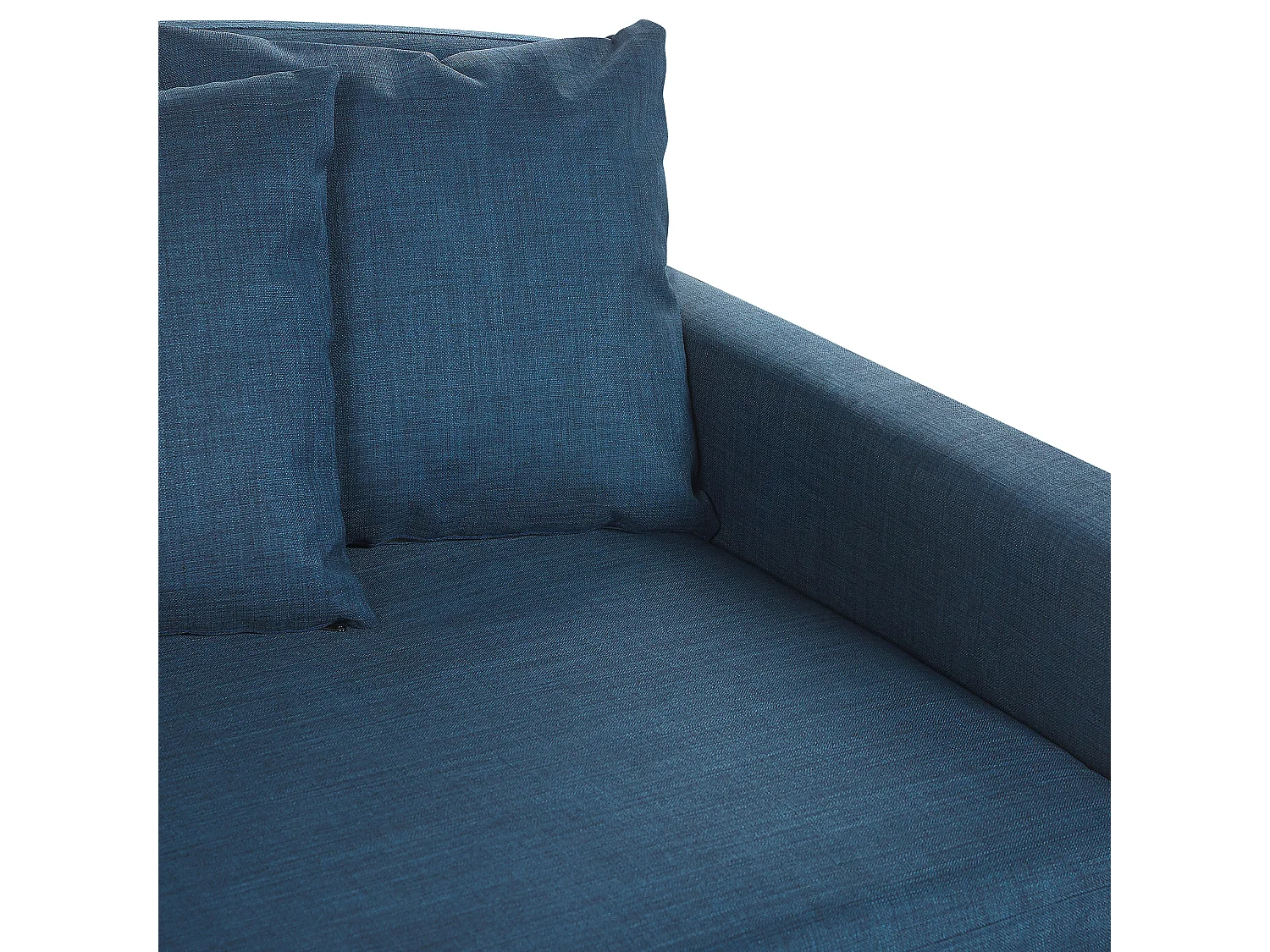 Rivestimento per divano a 3 posti GILJA Blu marino
