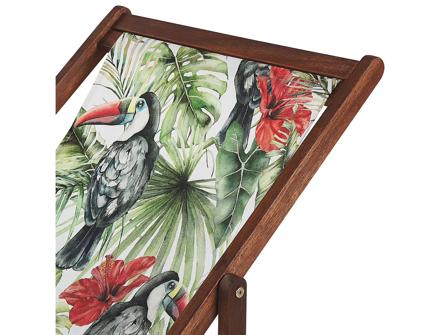 Teli da sdraio ANZIO/AVELLINO 113 x 44 cm Multicolore