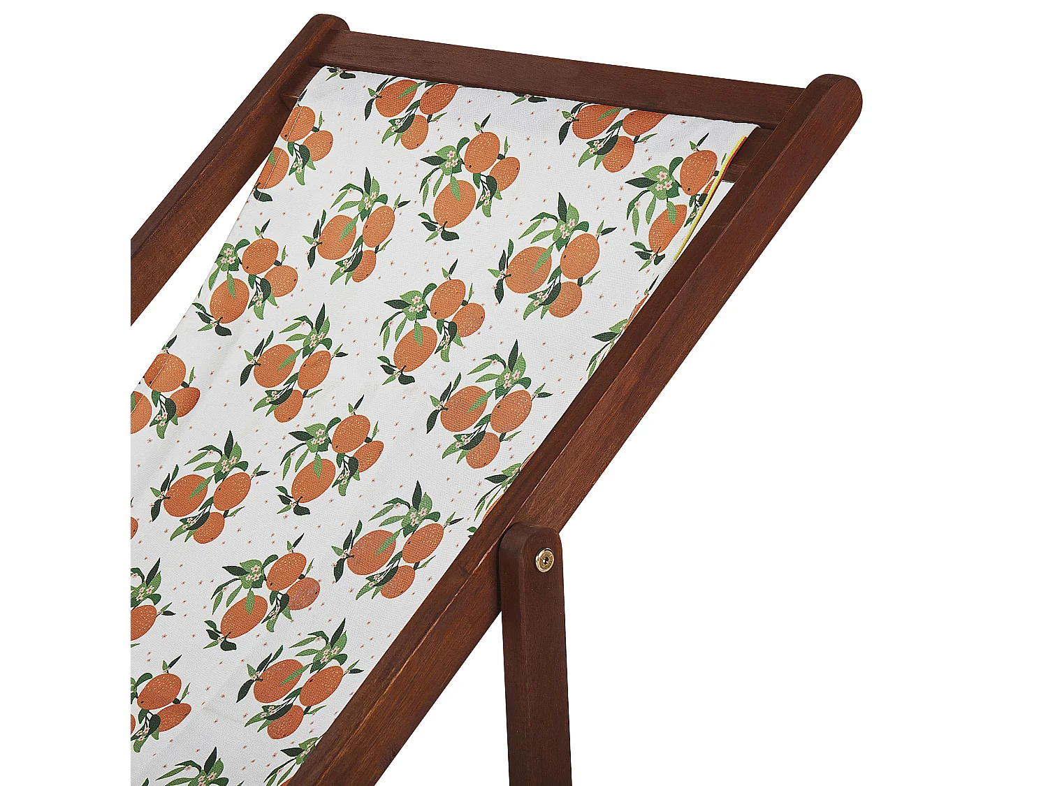 Teli da sdraio ANZIO/AVELLINO 113 x 44 cm Arancione