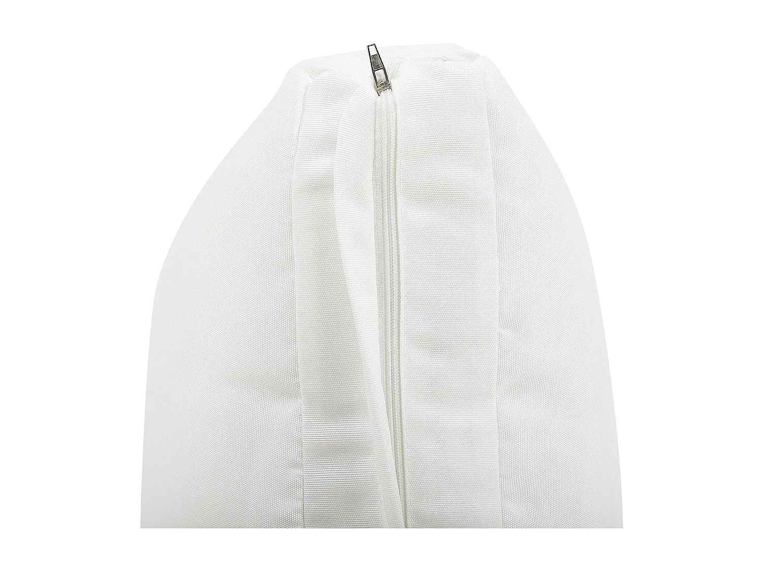 Ensemble de housses de coussins d\'extérieur MAESTRO II Blanc cassé