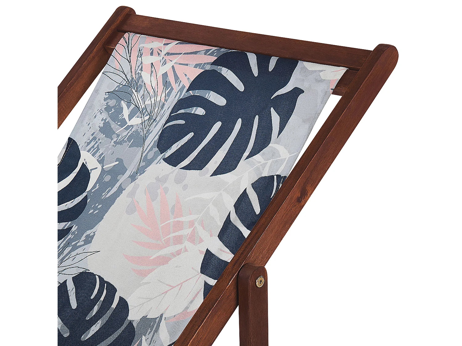 Teli da sdraio ANZIO/AVELLINO 113 x 44 cm Blu