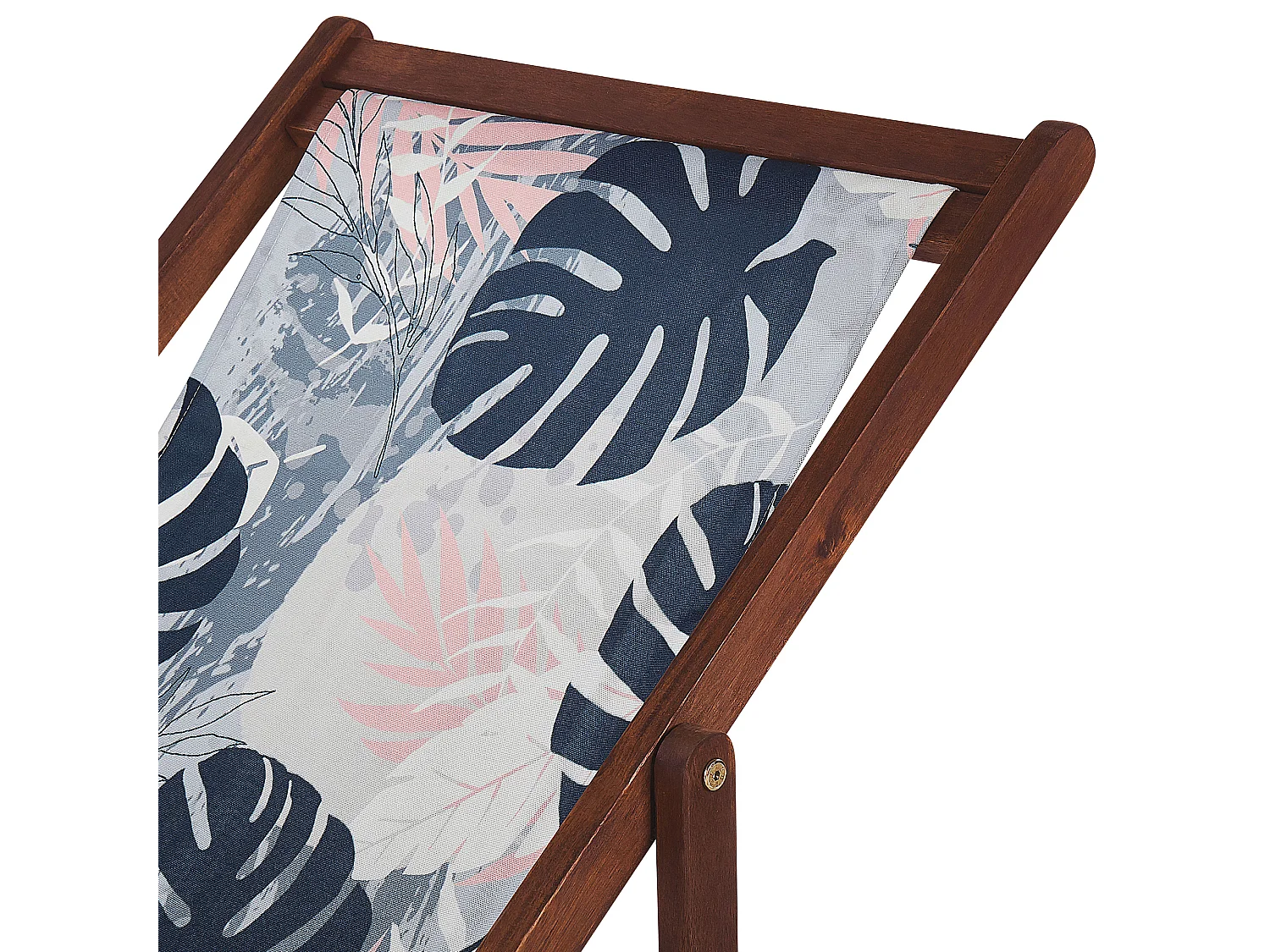 Teli da sdraio ANZIO/AVELLINO 113 x 44 cm Blu