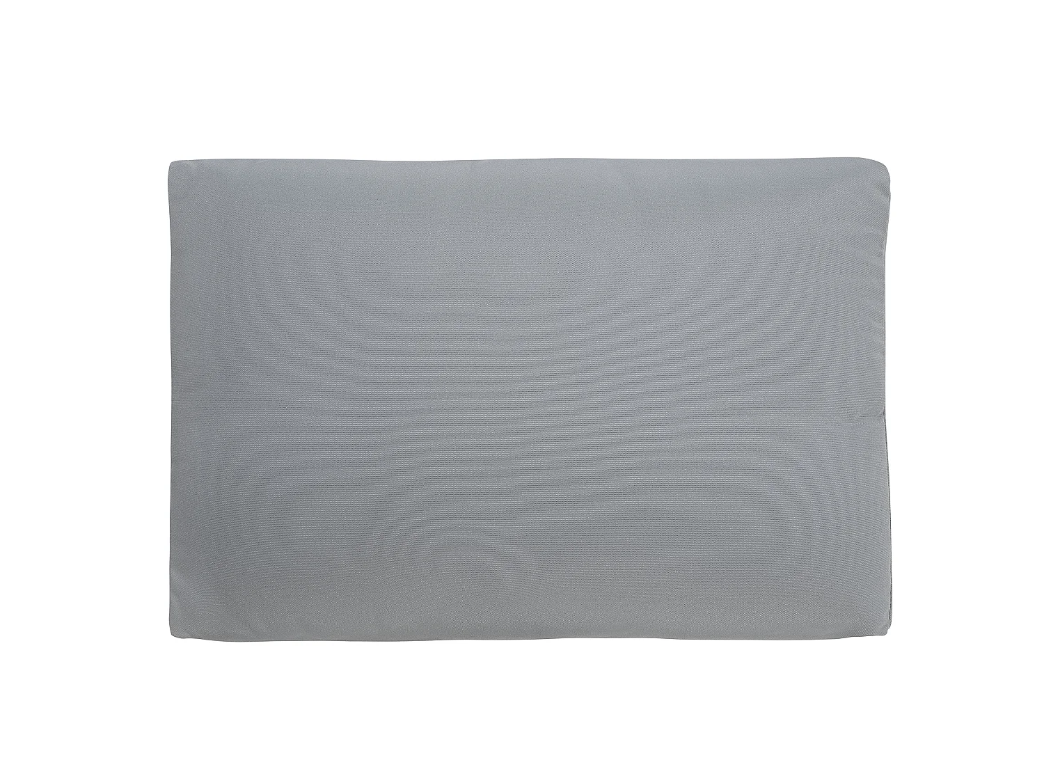Outdoor Kissenbezug Set XXL Grau