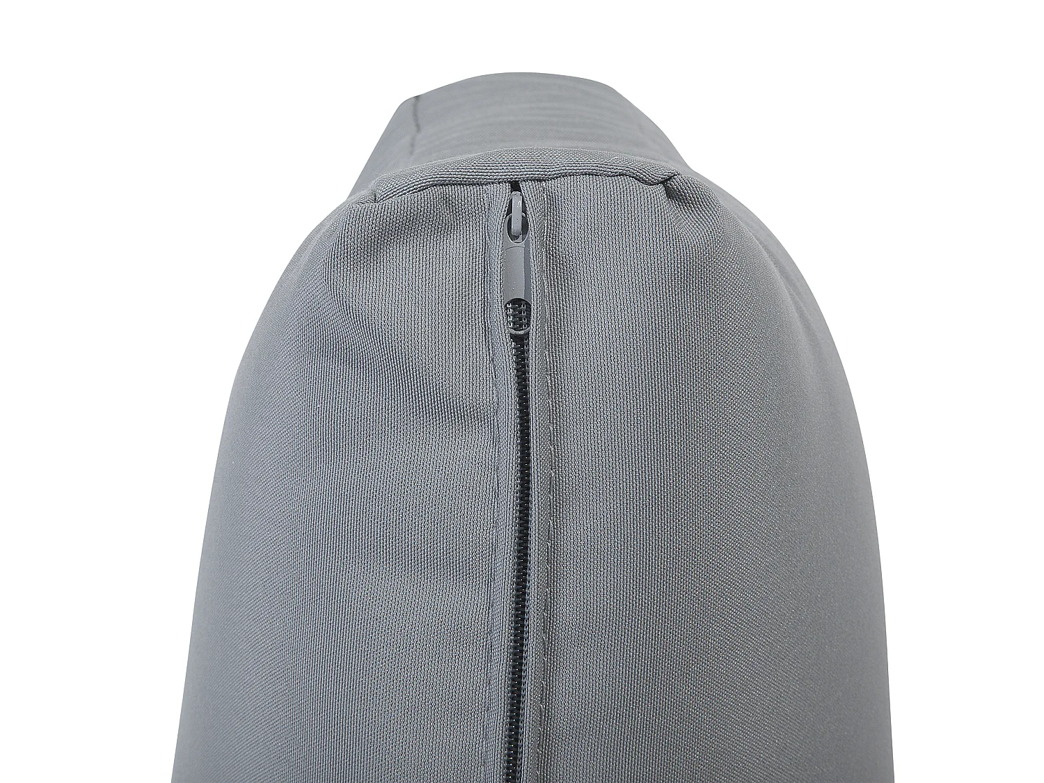 Outdoor Kissenbezug Set XXL Grau