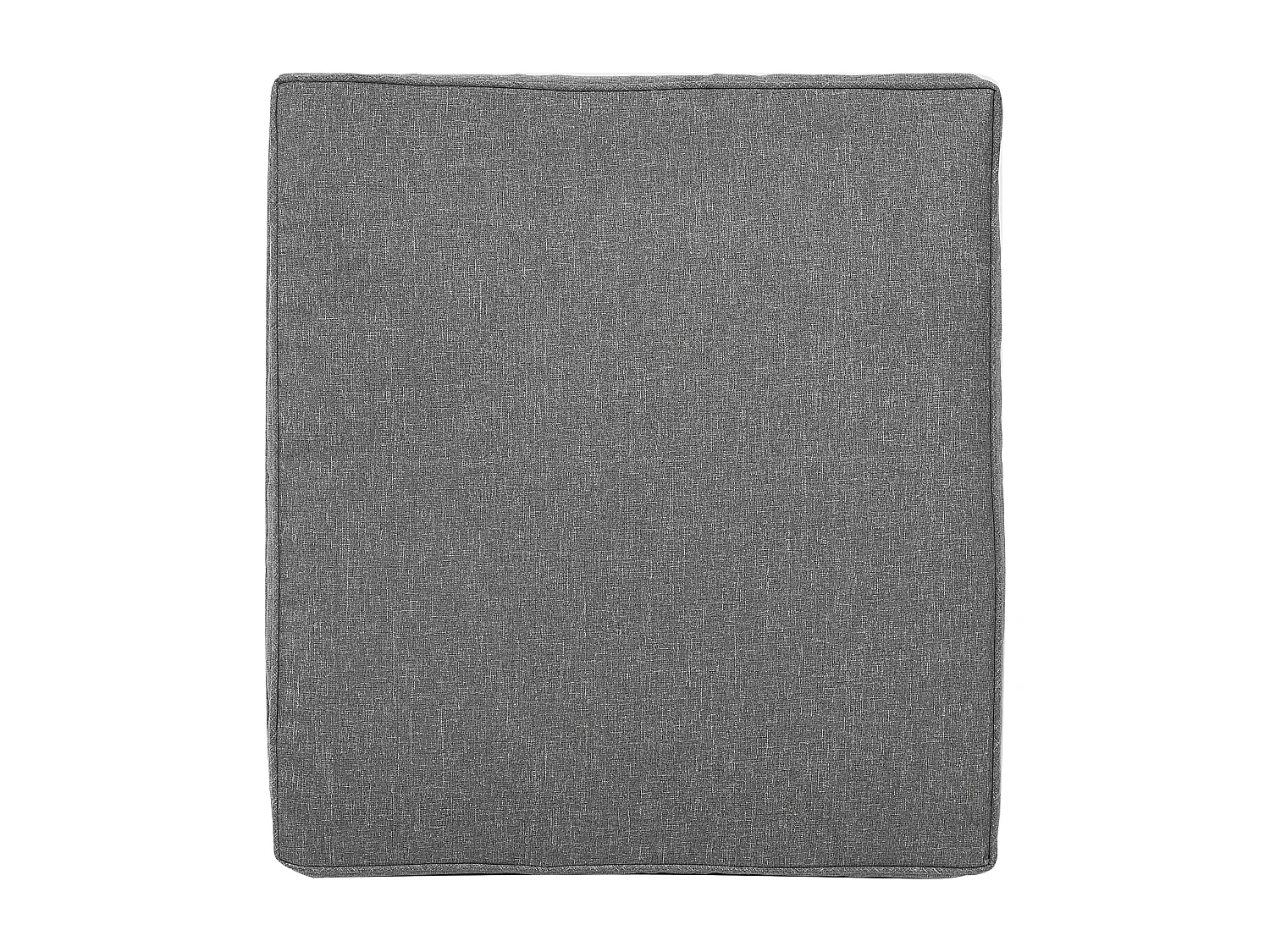 Ensemble de housses de coussins d'extérieur AVOLA Gris foncé