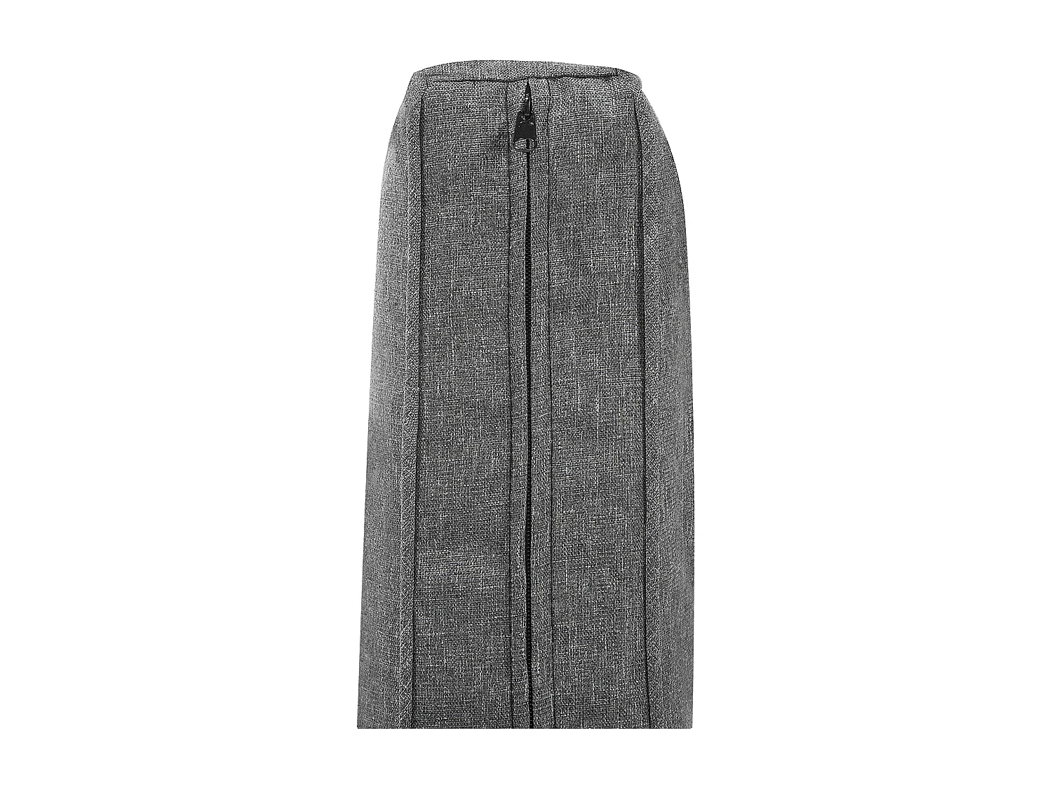 Ensemble de housses de coussins d'extérieur AVOLA Gris foncé