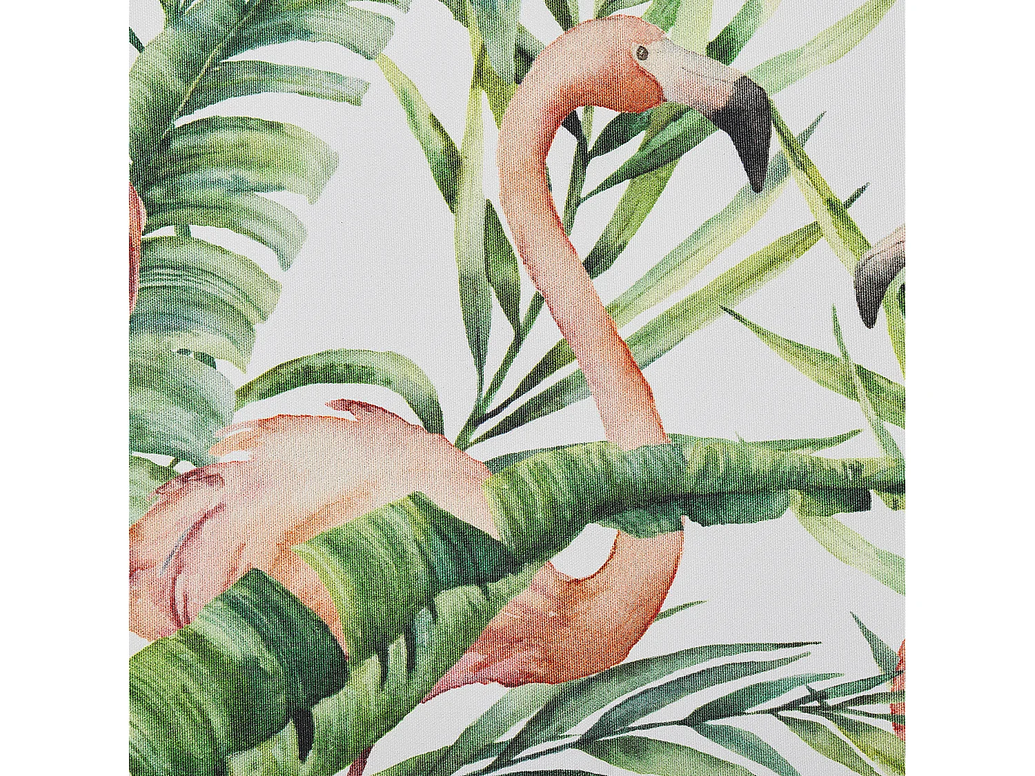 Tecido de substituição para cadeira de jardim CINE Rosa