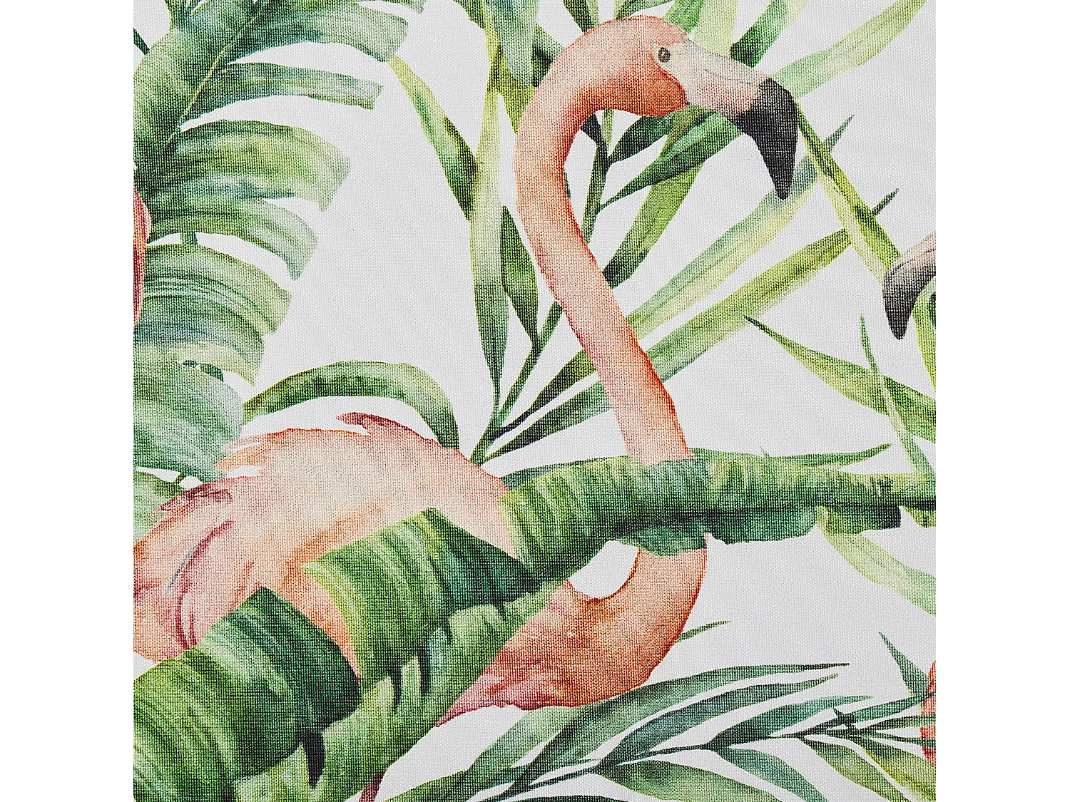 Tecido de substituição para cadeira de jardim CINE Rosa