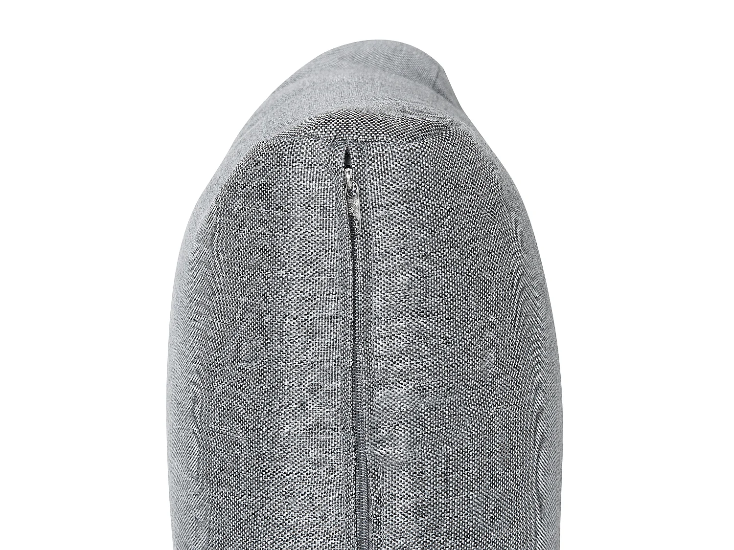 Set kussenhoezen voor buiten MILANO Grijs