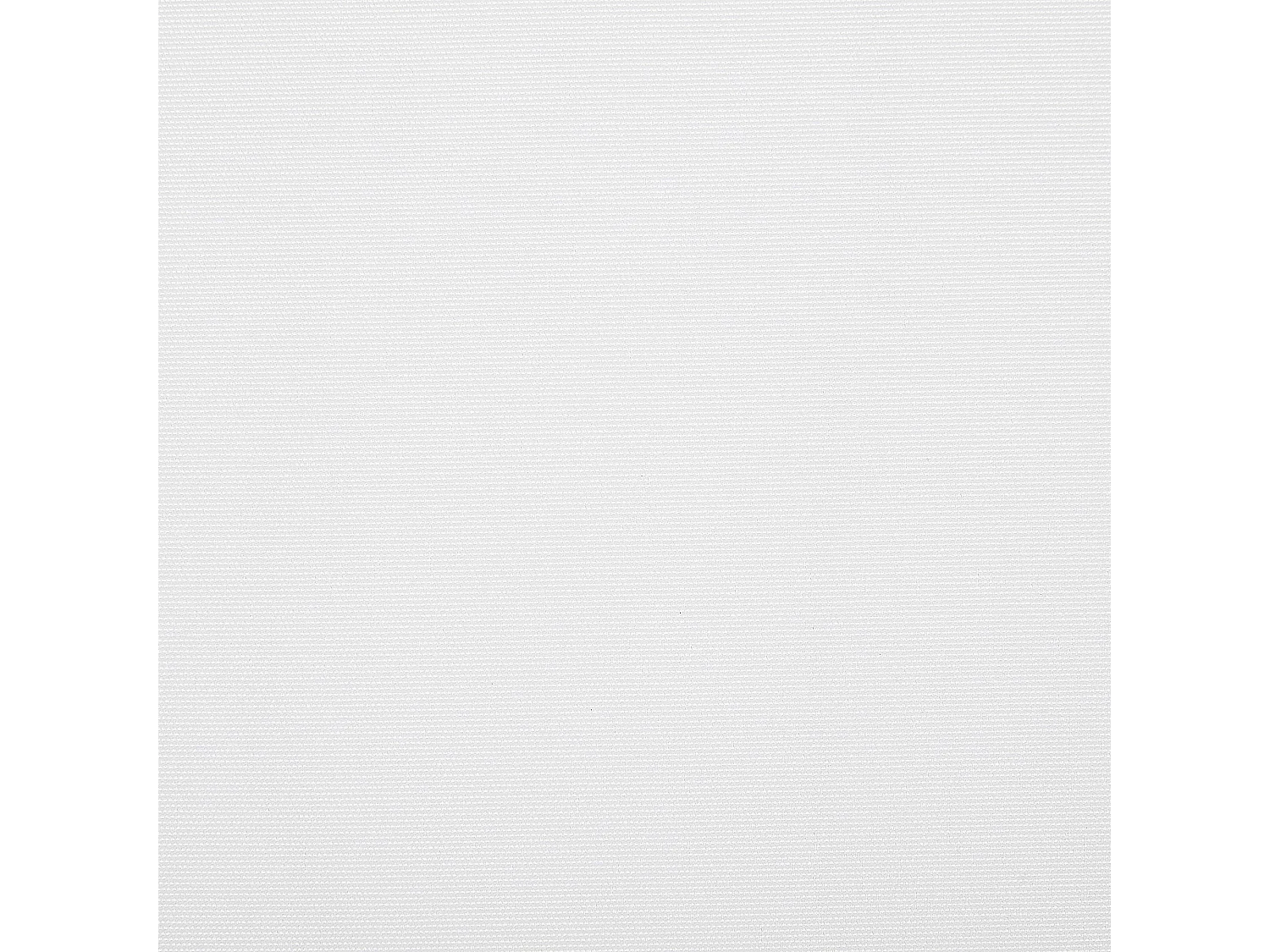 Ensemble de housses de coussins d\'extérieur NOTO Blanc cassé