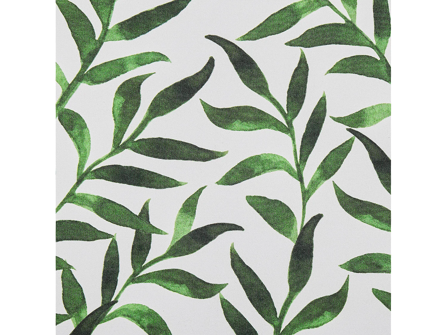 Tecido de substituição para cadeira de jardim CINE Branco