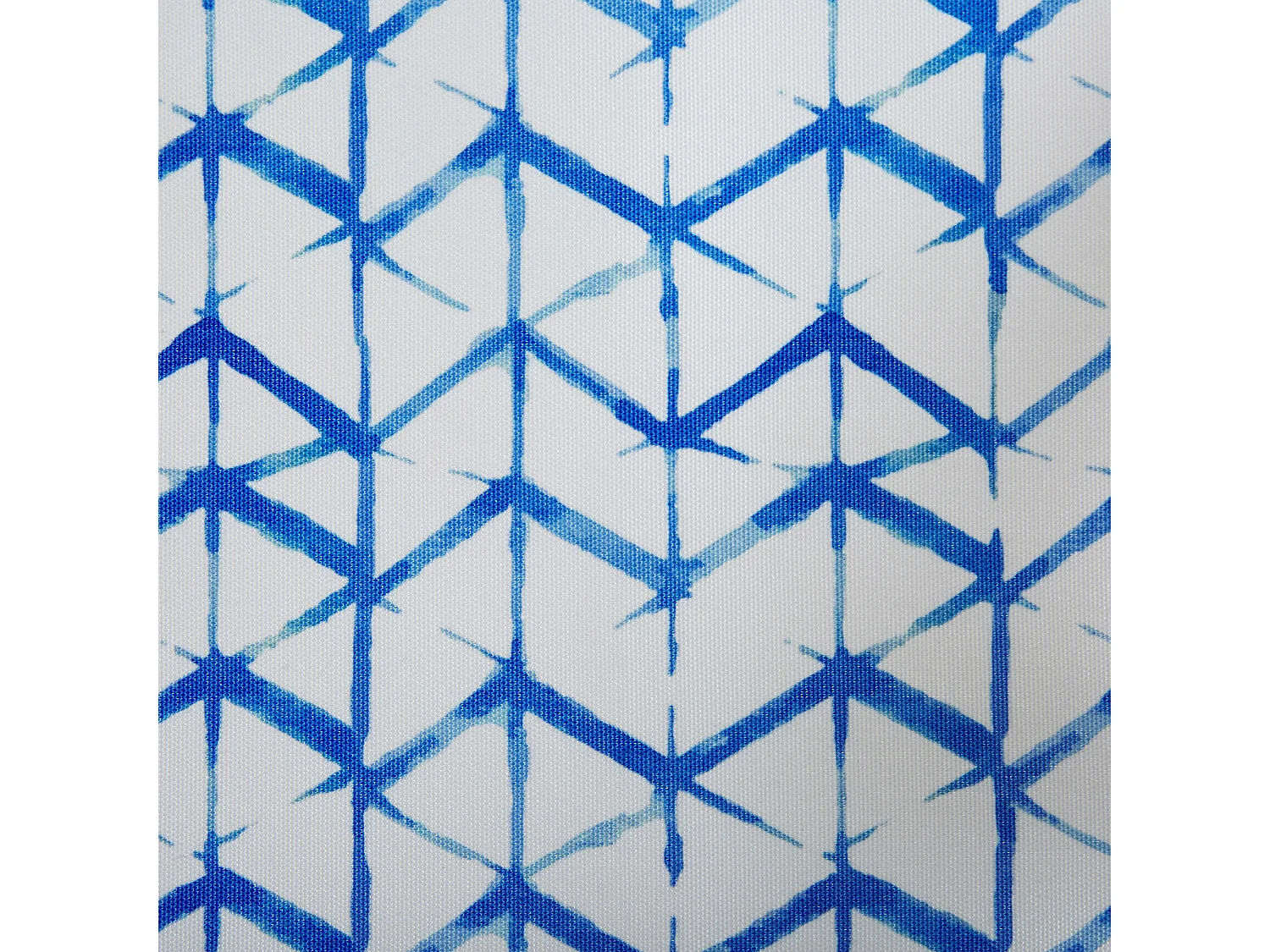 Lot de 2 tissus de remplacement pour chaises longues ANZIO/AVELLINO 113 x 44 cm Bleu