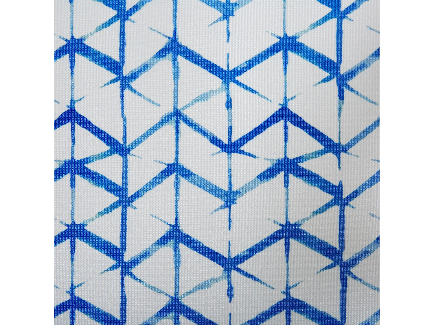 Set van 2 vervangingshoezen voor ligstoel ANZIO/AVELLINO 113 x 44 cm Blauw