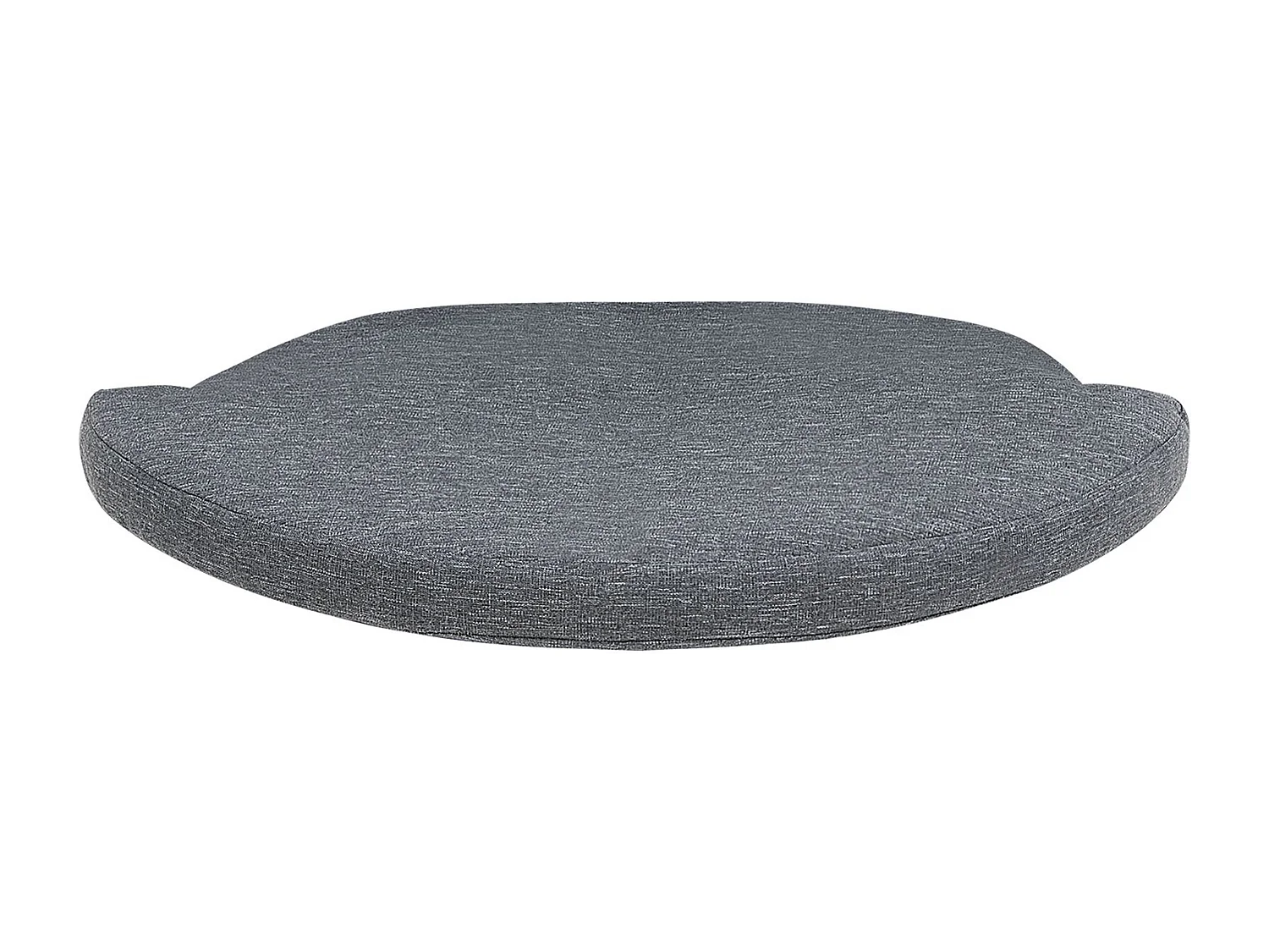 Ensemble de housses de coussins d'extérieur CAPRI Gris