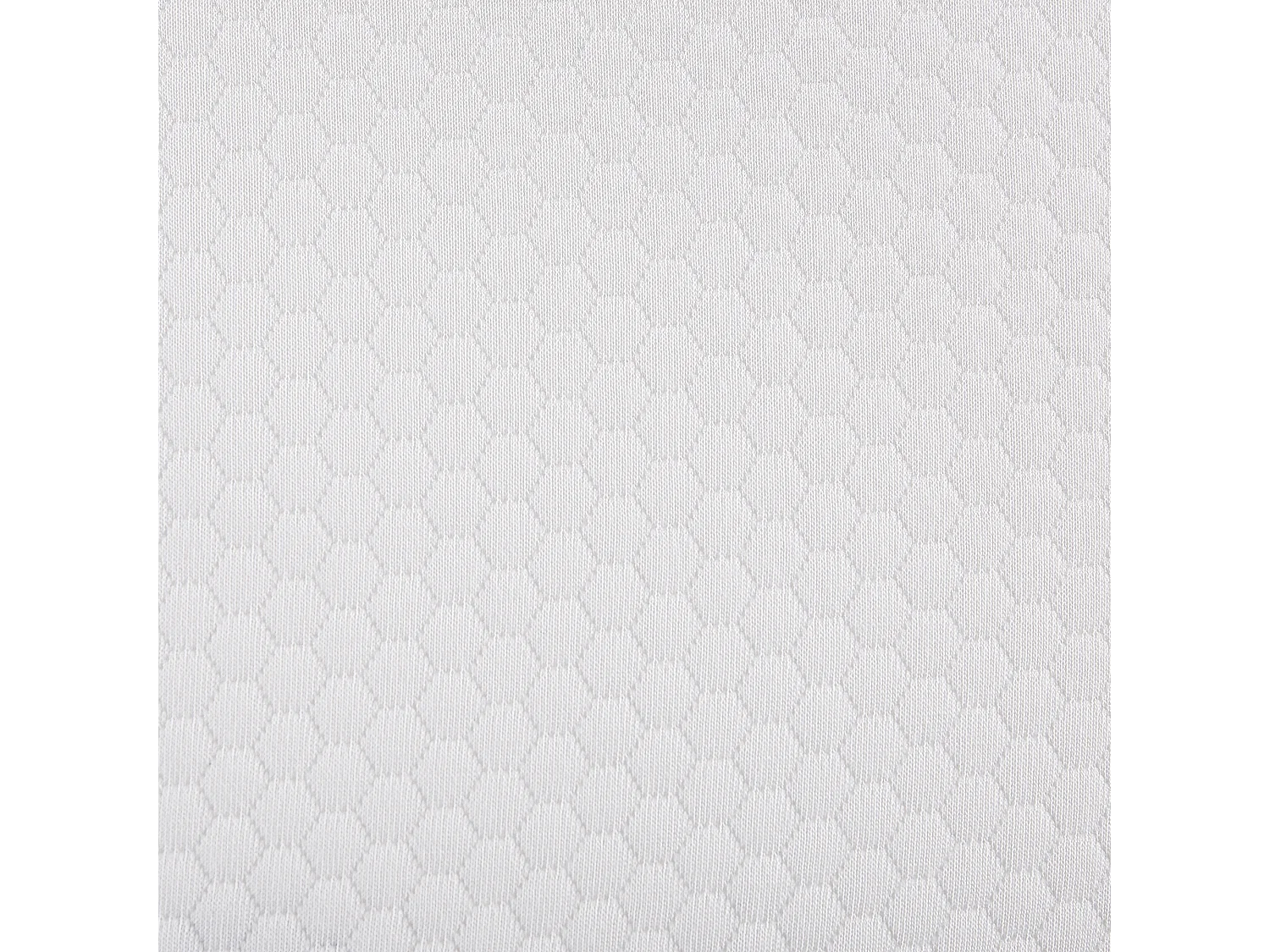 Guanciale MUIR Basso Schiuma memory 55 x 35 cm Bianco