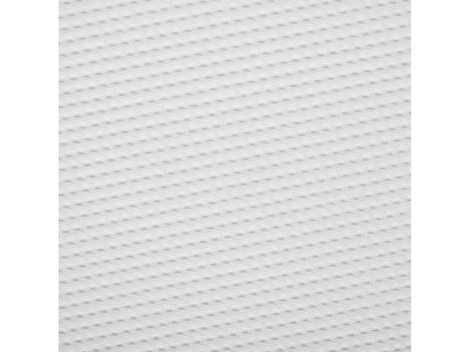 Guanciale AMNE Alto Schiuma memory 57 x 35 cm Bianco