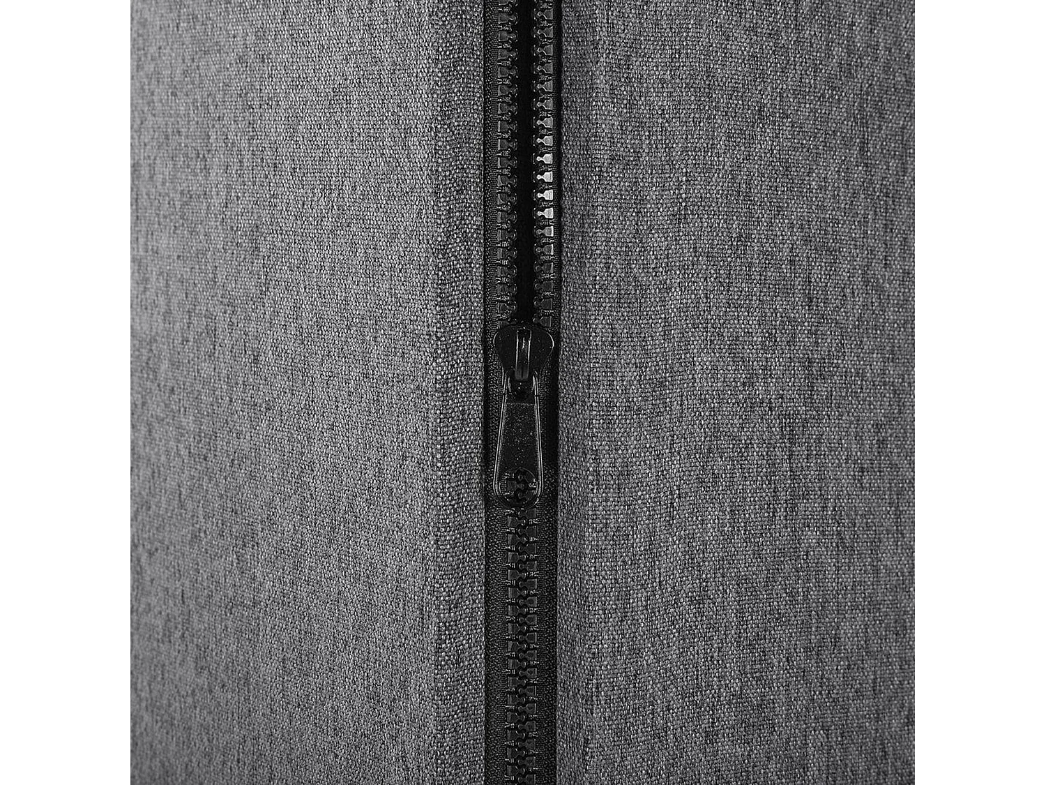 Biombo com 3 painéis acústicos STANDI Cinzento 184 cm 184 cm